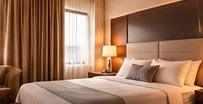 Quarto de hotel