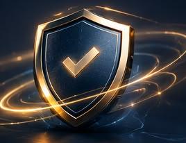 Escudo de proteção digital