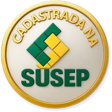 Selo: associação cadastrada na SUSEP